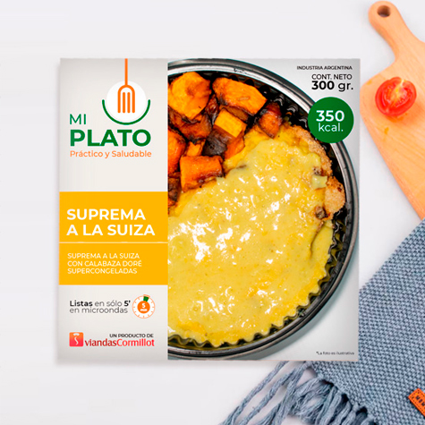 Bocconccinos de Pollo